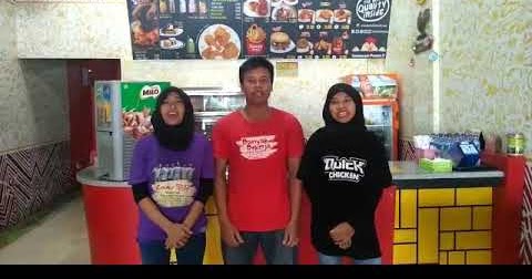 Gaji Pegawai Quick Chicken Gaji Pegawai Quick Chicken