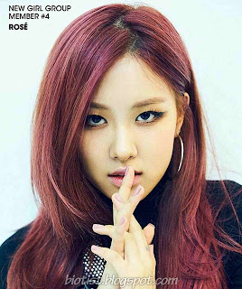 Images and Picture of Black Pink Rosé Images and Picture of Black Pink Rosé