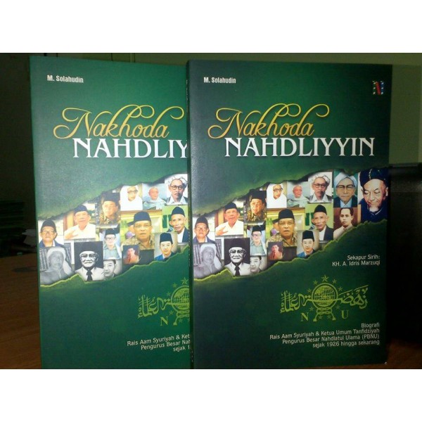 buku khazanah aswaja download pdf