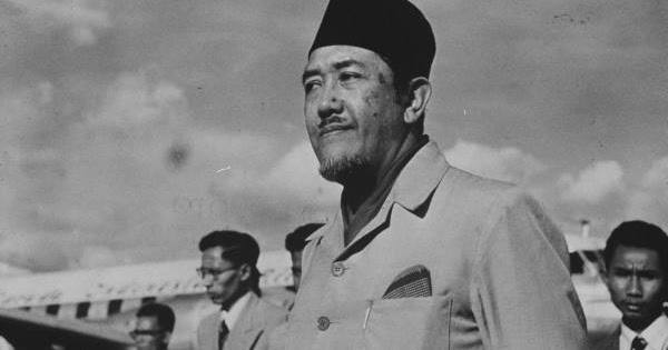 Dekrit Presiden 5 Juli 1959