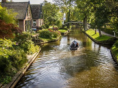 Giethoorn, Belanda Giethoorn, Belanda