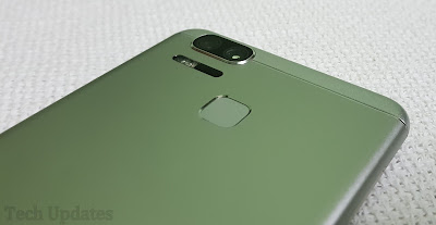  Asus ZenFone Zoom S Review