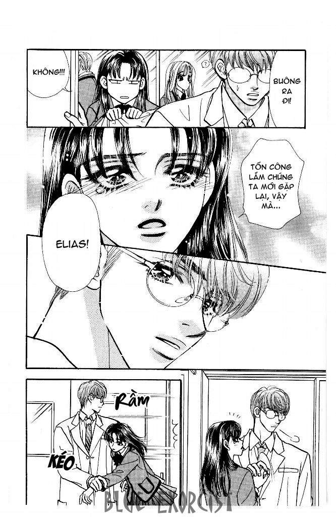 Ahiru no Oujisama chap 6