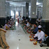 Sambut Tahun Baru Islam, DKM Masjid Jami Ancaran Gelar Acara Sholawatan dan Syukuran