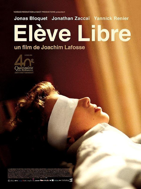 VER ONLINE y DESCARGAR PELICULA "Lecciones Privadas" - "Élève libre" VER ONLINE y DESCARGAR PELICULA "Lecciones Privadas" - "Élève libre"