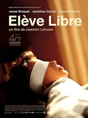 Lecciones Privadas - Élève libre - PELICULA - Belgica - 2008