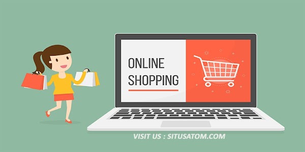 10 Situs Toko Online/Jual Beli Online Terbesar dan Terbaik di Indonesia! 10 Situs Toko Online/Jual Beli Online Terbesar dan Terbaik di Indonesia!