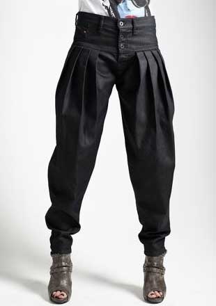 balloon jeans pant price