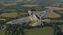 IL-2 Sturmovik: Cliffs of Dover Blitz Edition-CODEX pc español