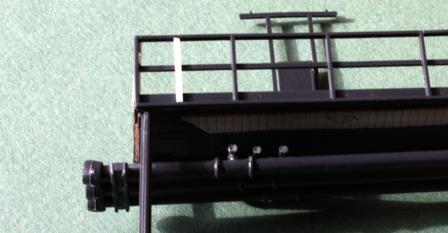 Tank Car Loading Platforms Part Tank Car Loading Platforms Part