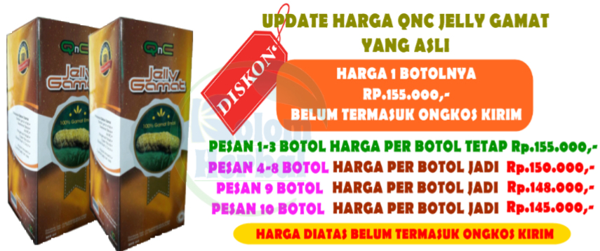 penjual qnc jelly gamat di samarinda distributor resmi penjual qnc jelly gamat di samarinda distributor resmi