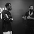 Ghanaian tech genius who helped Nipsey Hussle set up his smart store shares his fondest memories with the rapper