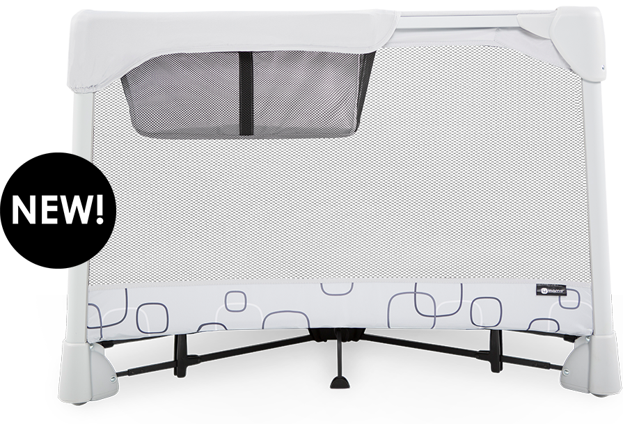 New from 4Moms The Breeze Classic and Breeze Plus The Baby Gear Files