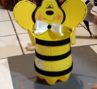  dulcero de abeja