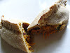 Vegetarian Jamaican Patties