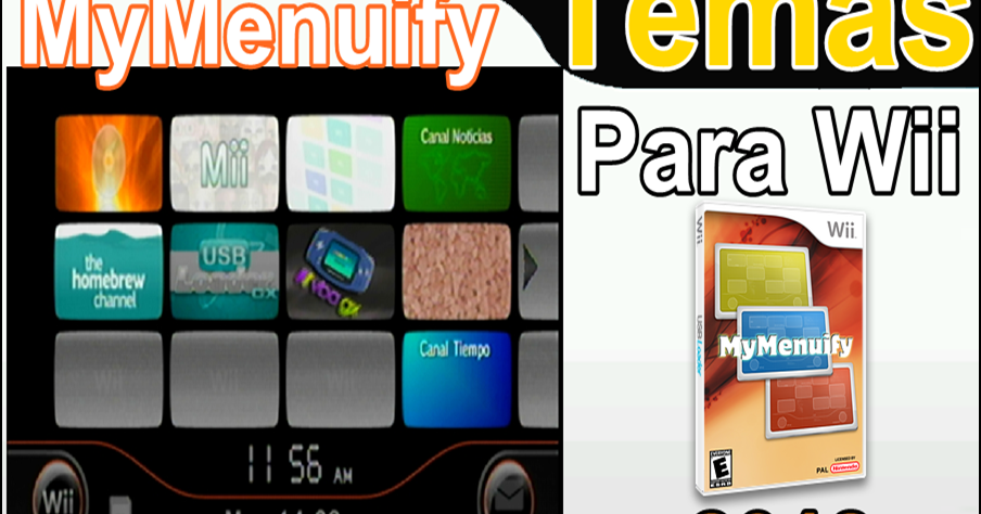 WII 4 3U HACK PACK DOWNLOAD WII 4 3U HACK PACK DOWNLOAD