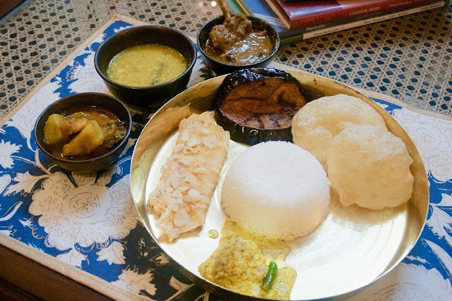 Kolkata Street Food Pop-Up at HyperCITY Kolkata Street Food Pop-Up at HyperCITY