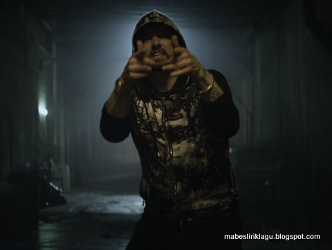 Eminem - Venom Eminem - Venom