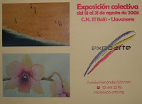 Exposiciones