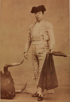 Enroque de ciencia ‘Vista, suerte y al toro’