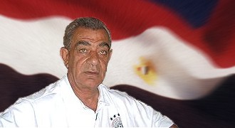 Image result for Mahmoud El-Gohary