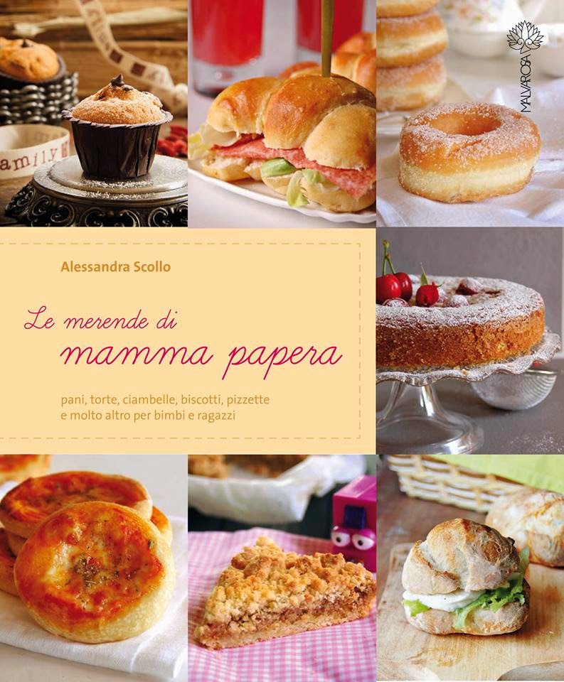 le merende di mamma papera