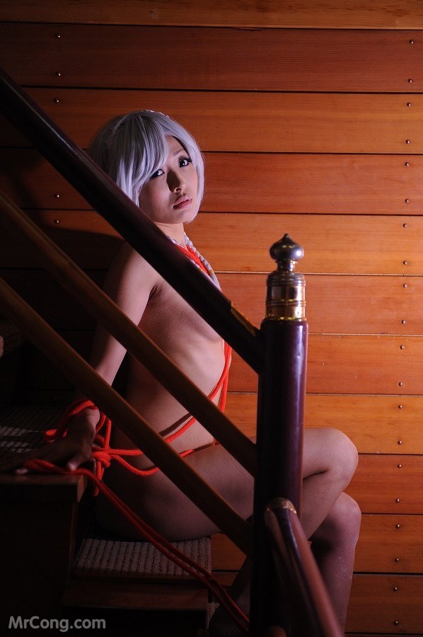 Collection of beautiful and sexy cosplay photos - Part 017 (506 photos) photo 11-19