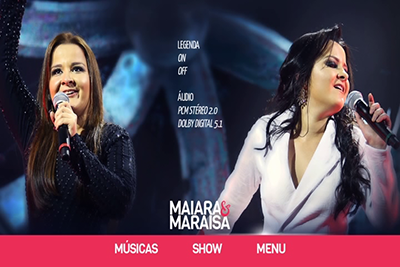 Comente CLICK AQUI