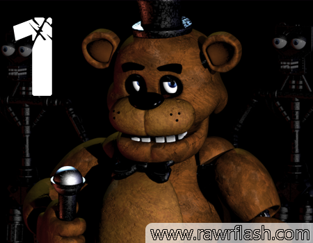 Jogos de terror: Five Nights at Freddy’s jogo, fnaf online download. fnaf online grátis