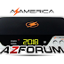 Atualização Azamerica Silver V1.20 - 08/06/2019