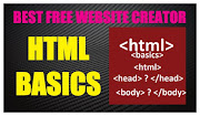 HTML BASICS - 7 VIDEOS