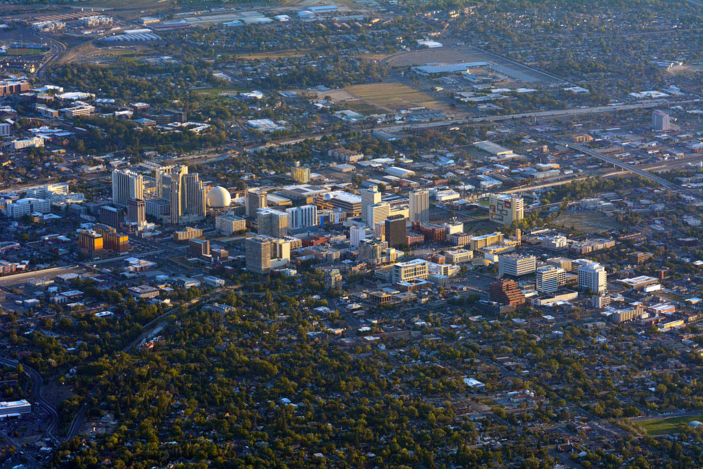 I Wanna Tell You A Story Reno Nevada