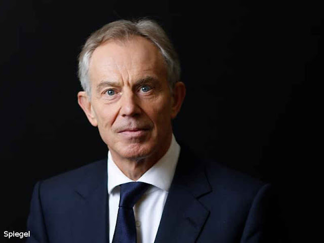 Tony Blair Ajak Negara-Negara Ciptakan Strategi Global Baru Perangi Ekstremisme Tony Blair Ajak Negara-Negara Ciptakan Strategi Global Baru Perangi Ekstremisme