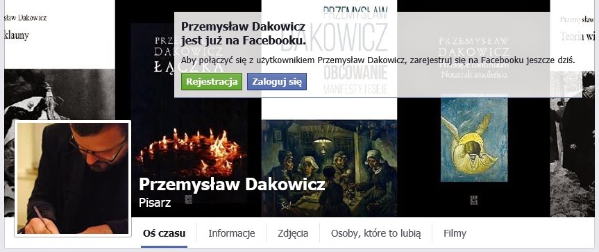 https://www.facebook.com/przemyslawdakowicz