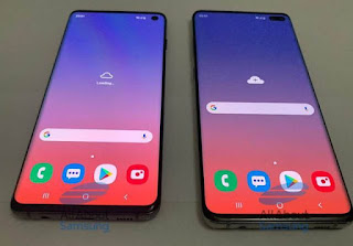 Samsung Galaxy S10 Samsung Galaxy S10