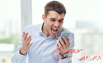 Inilah Enam Alasan Penyebab Kuota Data Internet Smartphone Cepat Habis - JOKAM INFORMATIKA Inilah Enam Alasan Penyebab Kuota Data Internet Smartphone Cepat Habis - JOKAM INFORMATIKA