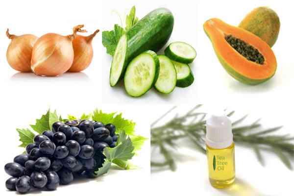 Obat Jerawat Berbahan Alami Obat Jerawat dari Bahan Alami