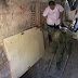 Tras operativo militar "cachan" a sujetos excavando túnel para llegar hasta un banco y asaltarlo