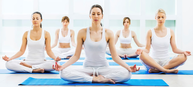 Yoga cho mọi người: niềm khao khát khám phá bản thân