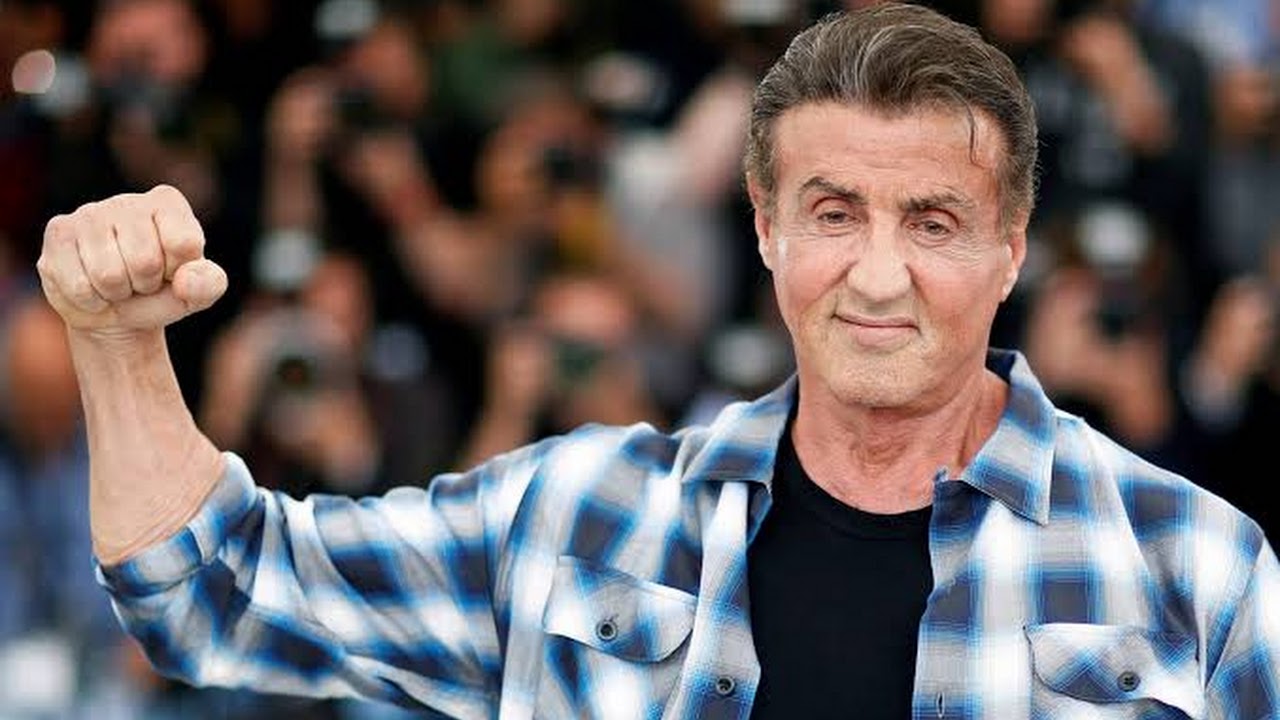Samaritan: filme de super-herói com Sylvester Stallone entra em hiato devido ao Coronavírus