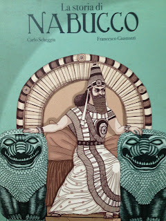 Piccoli Viaggi Musicali Nabucco 2 Libro Per Ragazzi