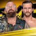 WWE NXT 27.09.2017 | Vídeos + Resultados