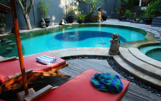 pool that inspire