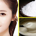 My neighbor told me about this scrub, it removed all spots from my skin in just few days