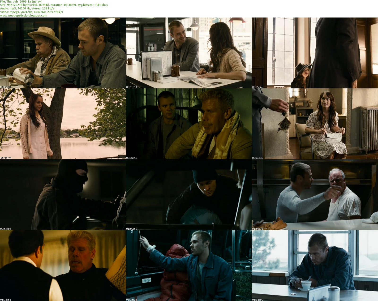 The_Job_2009_Latino.jpg