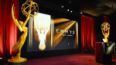 Premios Emmy 2015