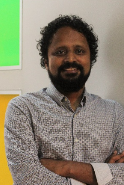 Microsoft appoints Bala Girisaballa as CEO-in-Residence for Microsoft Accelerator in India Microsoft appoints Bala Girisaballa as CEO-in-Residence for Microsoft Accelerator in India