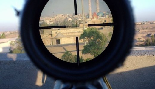 KBRI Mesir Bantah Jadi Sasaran "sniper"