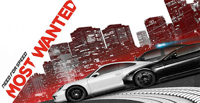Need for speed most wanted apk 2019