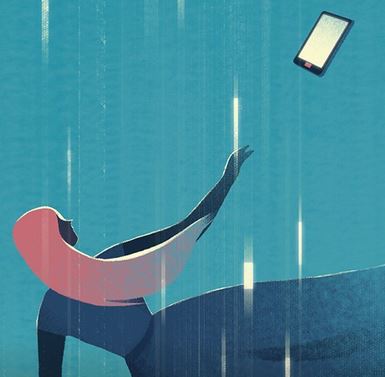 Of Jean M. Twenge Have Smartphones Destroyed A Generation?